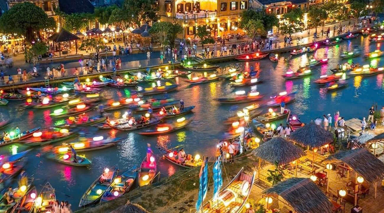 Hoi An Ancient Town